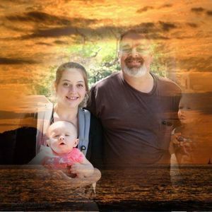 Meet your Posher, Steve daniel